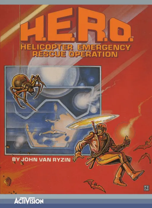 H.E.R.O. (USA)