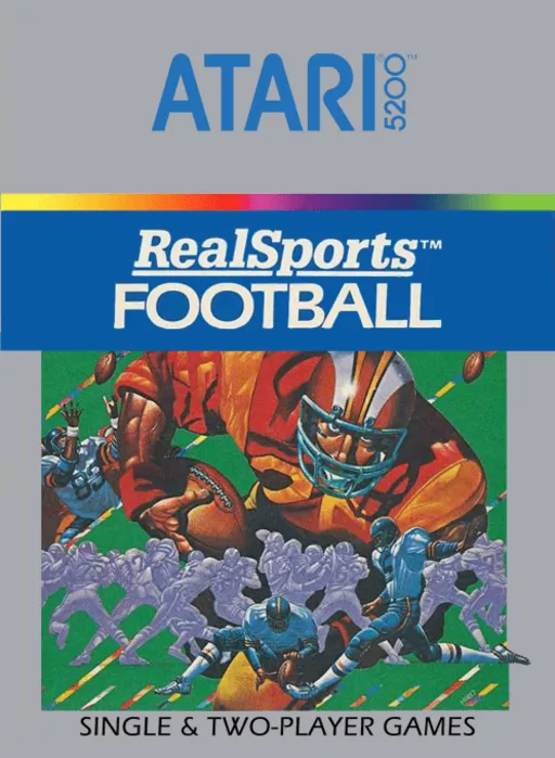 RealSports Football (USA)