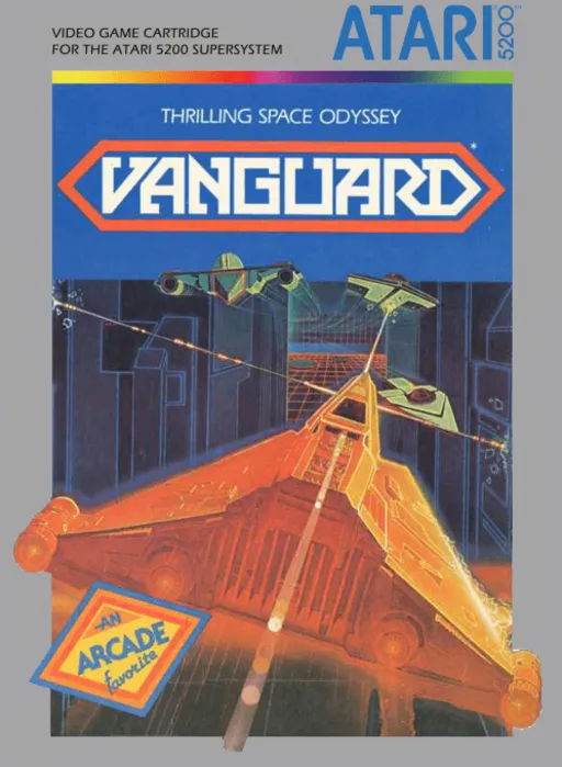Vanguard (USA)