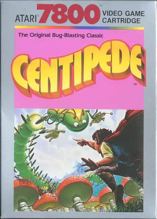Centipede (Europe)