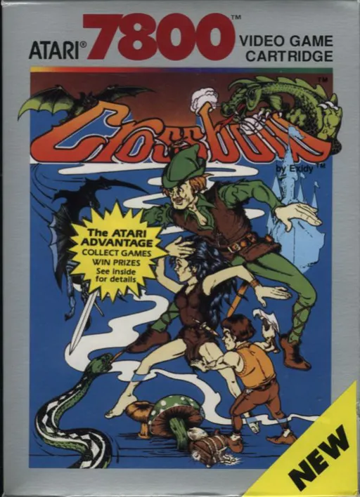 Crossbow (Europe)