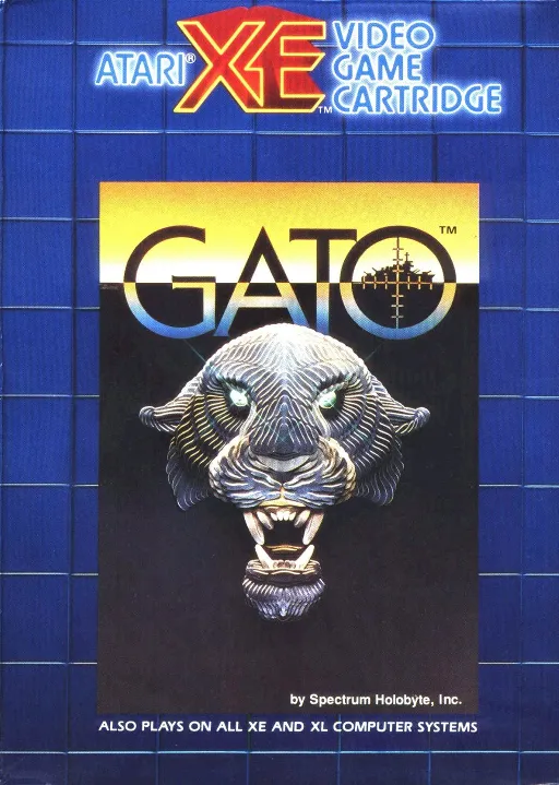 GATO (USA) (Proto)