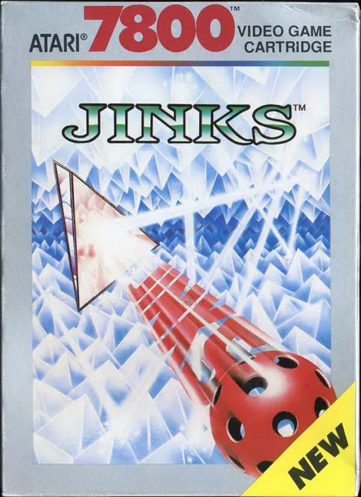 Jinks (Europe)