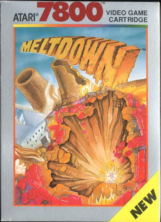 Meltdown (Europe)