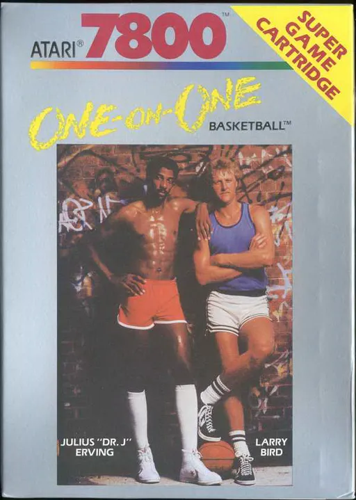 One-on-One Basketball (USA)