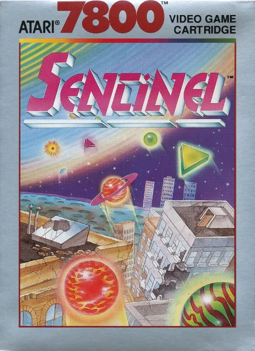 Sentinel (USA) (Proto)