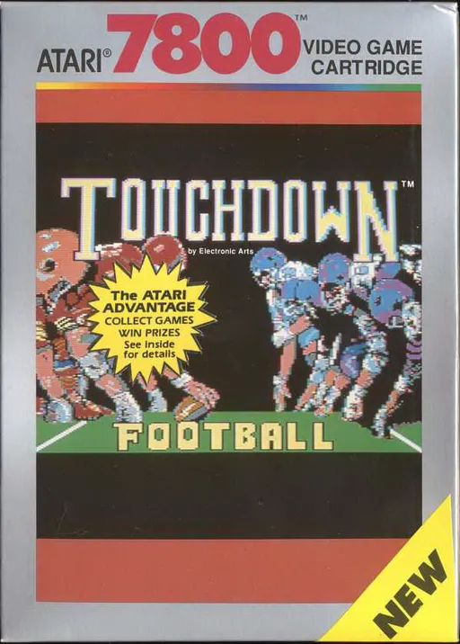 Touchdown Football (USA)