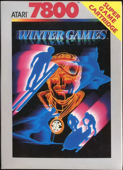 Winter Games (USA)