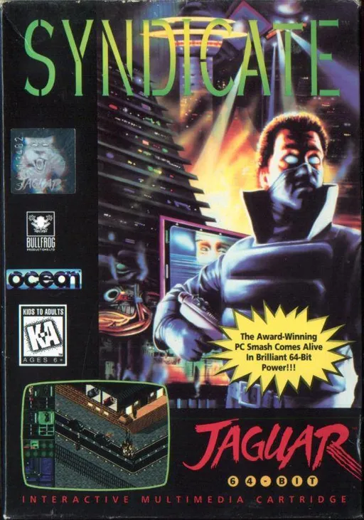 Syndicate (World)