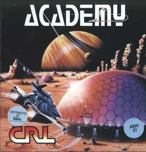 Academy - Tau Ceti II (Europe)
