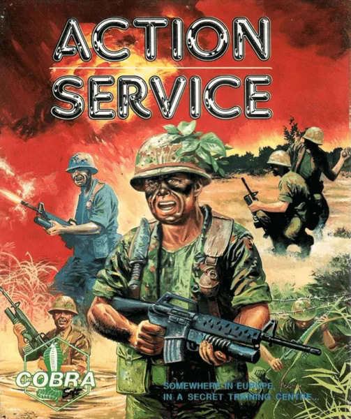 Action Service (Europe)
