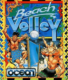 Beach Volley (Europe)