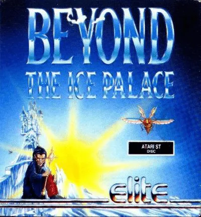 Beyond the Ice Palace (Europe)