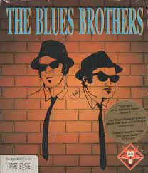 Blues Brothers, The (Europe)