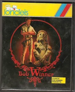 Bob Winner (Europe)