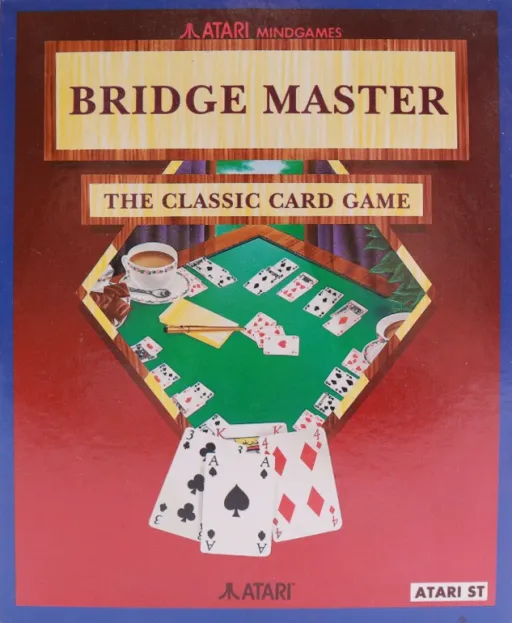 Bridge Master (Europe)