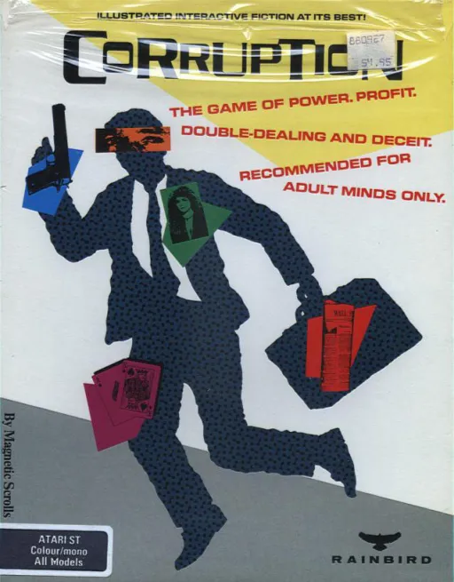 Corruption (Europe) (v1.9)