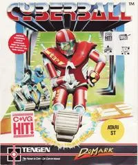 Cyberball (Europe)