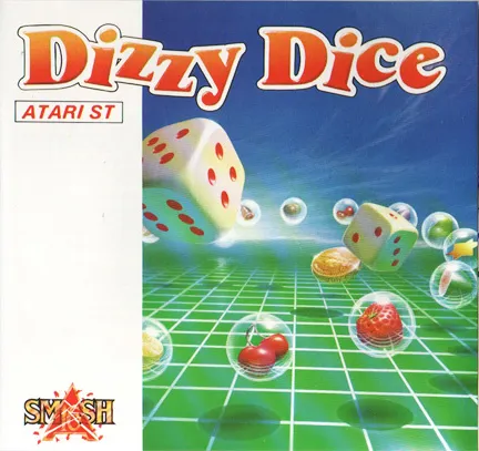 Dizzy Dice (Europe) (Budget - Smash 16)