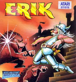 Erik (Europe)