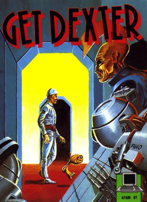 Get Dexter (Europe) (En,Fr,De,Es)