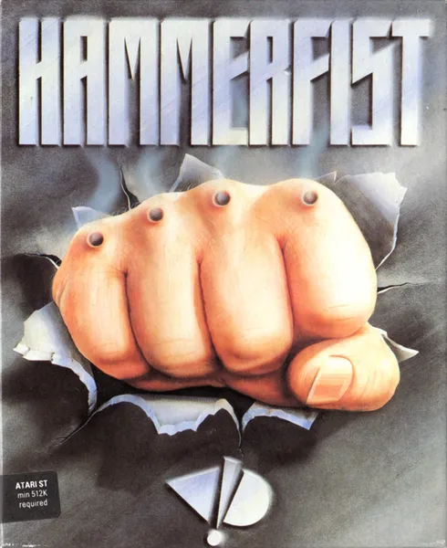 Hammerfist (Europe)