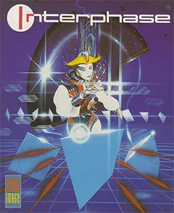 Interphase (Europe)