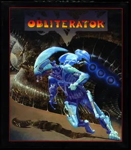 Obliterator (Europe)