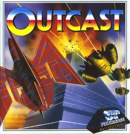 Outcast (Europe)