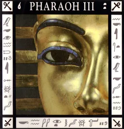 Pharaoh III (Europe)