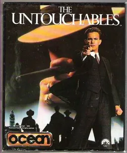 Untouchables, The (Europe)
