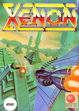 Xenon (Europe) (Budget - 16 Blitz)