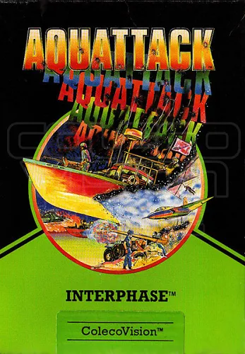 Aquattack (USA)