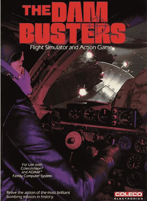 Dam Busters, The (Canada)