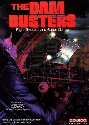 Dam Busters, The (USA)