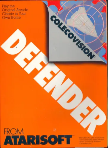 Defender (USA)