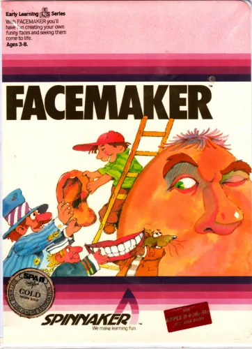 Facemaker (USA)