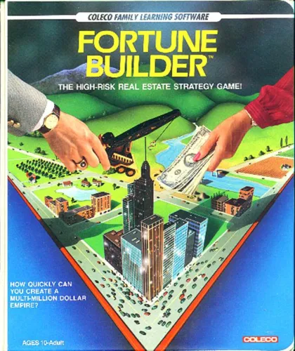 Fortune Builder (USA)