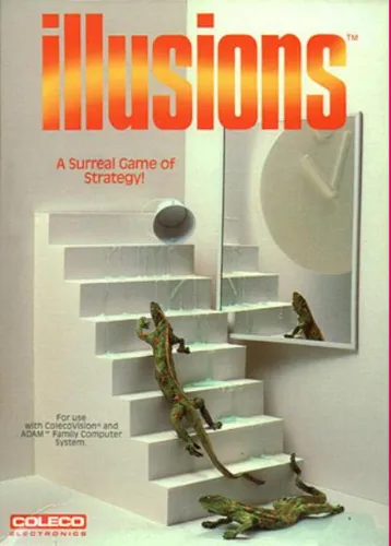 Illusions (USA)