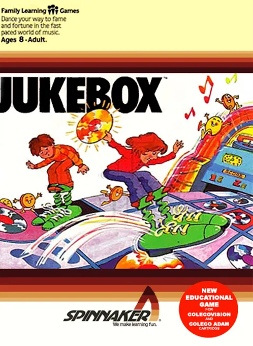 Jukebox (USA)