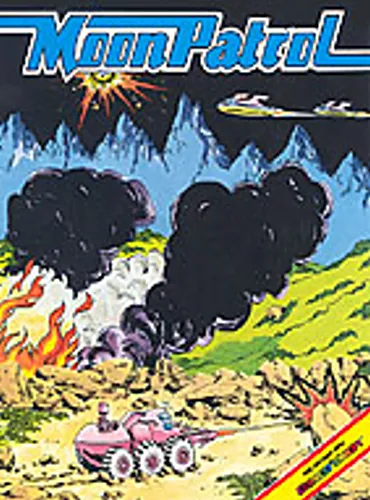 Matt Patrol (USA) (Proto)
