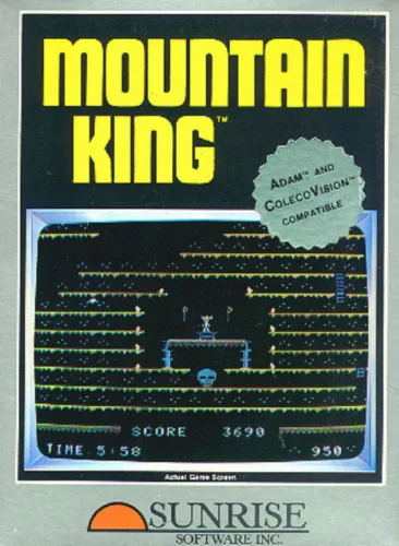 Mountain King (USA)