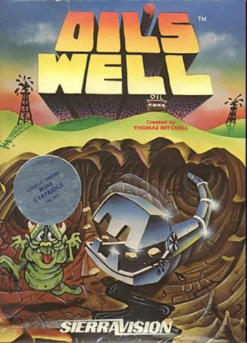 Oil's Well (USA)