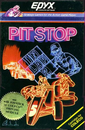 Pitstop (USA)