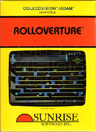 Rolloverture (USA)