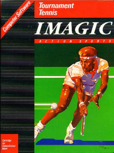 Tournament Tennis (USA)