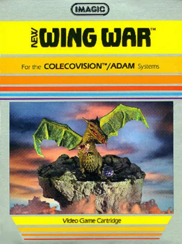 Wing War (USA)