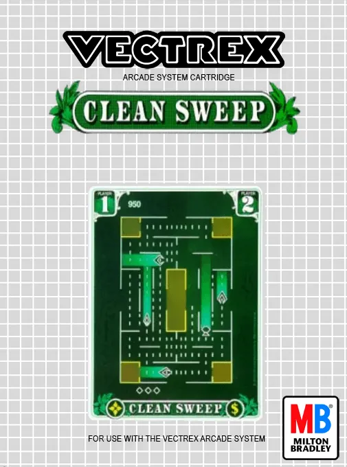 Clean Sweep (World)
