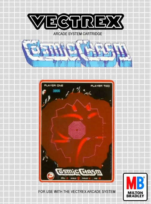 Cosmic Chasm (World)