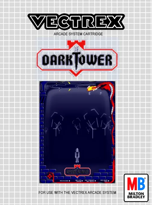 Dark Tower (USA) (Proto)